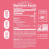 (2 Packs 12) GORGIE Variety - Tropical Variety Bundle, Sugar-Free Natural Energy Drink Sparkling, Healthy Energy Drinks
