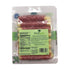 Naturalissima 6 oz , Uncured Hard Salami Panino