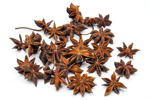 Slofoodgroup Whole Star Anise, 2 Ounces for Cooking, Pickling and Spice Mixes