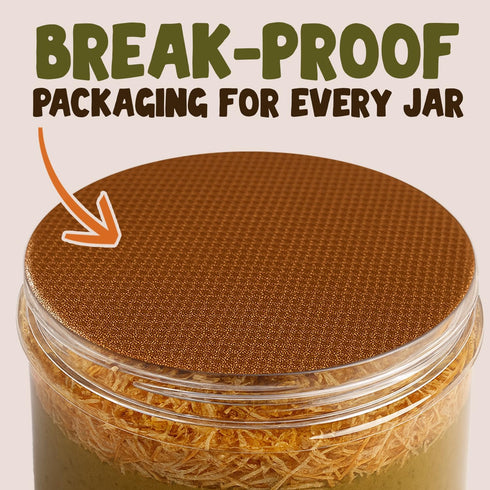 14.1 oz Dubai Chocolate Pistachio Brownie Cake | Rich, Moist Dessert with Premium Pistachios | Handmade Luxury Gift