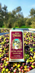 33.81 Extra Virgin Olive Oil Cold Pressed - London Award-Winning - Fluid Ounce,Antique Ephesus, Mediterranean Region