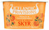 Icelandic Provisions, Peach and Cloudberry Thick and Creamy SKYR, 5.3 Ounce