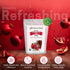 1 lb (16 oz) Z Natural Foods Pomegranate Powder - Organic, - Pure Pomegranate Juice Extract - Nutritious, Antioxidant