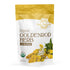 Halo Naturals 4 Packaged (Pack 1) Organic Goldenrod Herb Cut & Sifted, Ounces (Solidago virgaurea) USDA Certified |