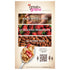 Great Grains 13 OZ Red Berry Almond Crunch Cereal, Strawberry Cereal with Granola Clusters and Sliced Almonds, Non-GMO