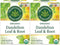 Traditional Medicinals Tea, Organic Dandelion Leaf and Root Tea, 16 Bags (Pack
