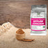 Spice Profile | USDA Organic Ceylon Cinnamon Powder, 4oz Resealable Pouch, 100% Pure for Cooking and Baking