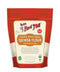 Bob's Red Mill Organic Quinoa Flour, 18oz (Pack of 4) - Non