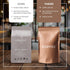 12 oz Lifeboost Medium Roast Swiss Water Decaf Whole Bean Coffee - Low Acid Organic Decaf Coffee, Non-GMO, USDA