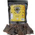 Lone Star Original Flavored Beef Jerky - 1 Pound Resealable Bag -