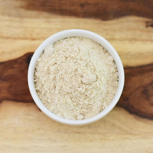 1 lb, Anthony's Organic Tiger Nut Flour, Gluten Free, Non GMO, Paleo Friendly