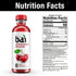 18 Oz (Pack 12) Bai Flavored Water, Zambia Bing Cherry, Antioxidant Infused Drinks, Fl