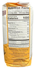 Antimo Caputo 2.2 LB (Pack 4) 8.8 LB) Semolina Flour Bag of - Semola di Grano Duro, Italian All Natural Flour for Fresh