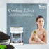 16 Oz/ 1 Lbs Basil Seeds I Edible Basil Seeds, Sabja/Tukmaria/Falooda Seeds I Rich in Fiber I Act as Natural Body