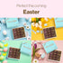 Vegan Easter Chocolate Gift Box - Dairy Free Treats for Sharing