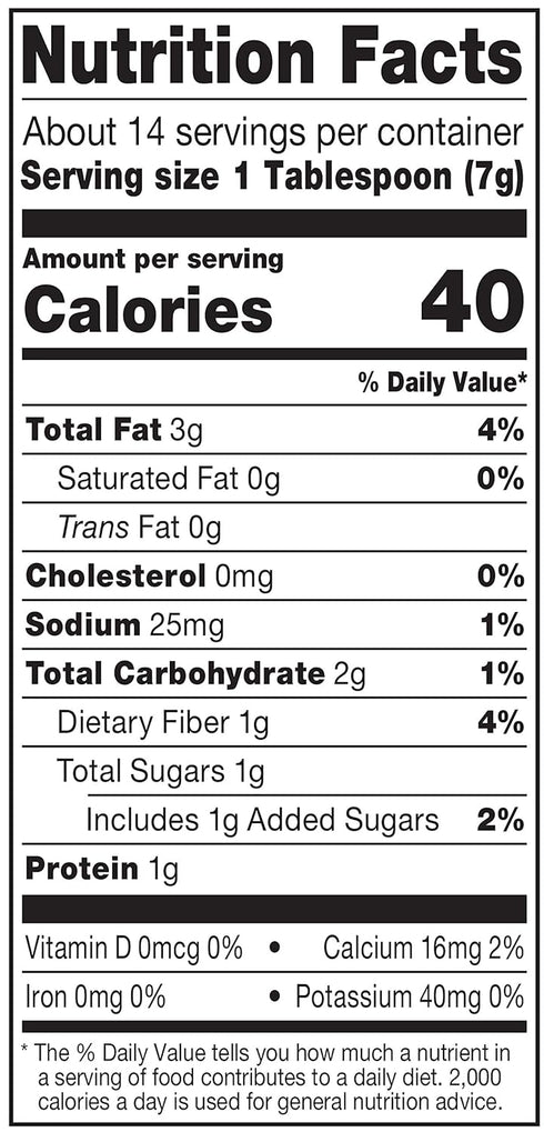 Salad Pizazz Almond Toppings Snack Mix and Salad Topping Resealable Bag, Honey Roasted, 3.5 Ounce