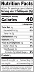 Salad Pizazz Almond Toppings Snack Mix and Salad Topping Resealable Bag, Honey Roasted, 3.5 Ounce