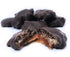 2 lbs Gourmet Dark Chocolate Rice Crispy Caramel Clusters by It's Delish, | Kosher, Non-Dairy