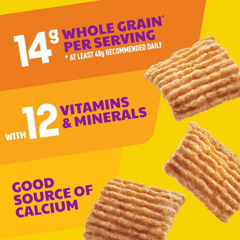 27.6 oz Golden Grahams Breakfast Cereal, Graham Cracker Taste, Made with Whole Grain, Giant Size