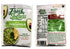 Concord Foods Mild Guacamole Seasoning Mix, 1.1 Ounce, Pack of 18
