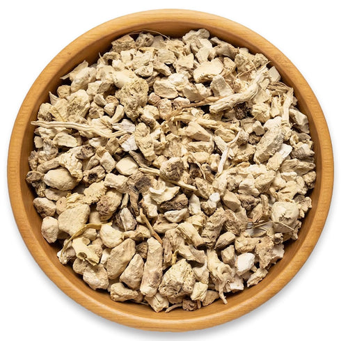 NY Spice Shop Pleurisy Root Cut & Sifted - 3 Ounce Natural