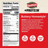 100% 4 4.6 (Pack 10) Idahoan Buttery Homestyle +Protein Mashed Potatoes, Naturally Gluten-Free, Real Idaho Potatoes