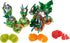 Generic Assorted Fruit Jelly Marmalade Slices Candy with Orange, Cranberry and Grape Flavor,