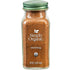 Simply Organic Pure Ground Nutmeg, 2.3 Ounce Jar, Organic, Kosher, No GMO
