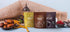 6 Oz Pack 6) Amphora All Natural Organic Soft Dried Plums gluten free vegan health snack dried fruit, Each (