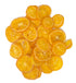 13 oz 33 Sweetened Dried Orange Slices, Candied Orange Slices, Cocktail Garnish, Candied Fruit Cocktails (About Slices)
