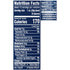 (15 oz 50% Planters Mixed Nuts Canister) - Variety Mixed Nuts with Less Than Peanuts with Peanuts, Almonds, Cashews