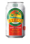 Reed's Zero Sugar Extra Ginger Beer, Pack of 4 (12fl oz Can