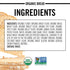 20.5 oz Dave's Killer Bread White Bread Done Right Thin-Sliced, Organic White Bread, Loaf
