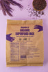 (11 Jasberry - Organic Superfood Rice, Soft & Aromatic Whole Grain Purple Rice, High in Antioxidants, Non-GMO