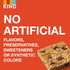 1.2 OZ (40 Count) KIND HEALTHY GRAINS Peanut Butter Dark Chocolate Bars, Gluten Free Snacks, Bars