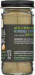 1.34 Frontier Co-op Salt-free Poultry Seasoning, Ounce Bottle, Blend of Sage, Thyme & Onion, Perfect for Poultry