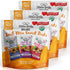 Nature's Garden Organic Trail Mix Snack, Multi Pack 28.8 oz - 24