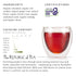 36 The Republic of Tea - Apple Pie Chai Herbal Tea, Tea Bags