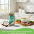 100% 400ml (Pack 12) COCOXIM Natural Coconut Milk, of | Zero Added Sugar | Rich & Creamy for Cooking | Halal & Kosher