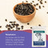 Bilberry (4 oz.) Bilberry Immunity, Wild Dried Fruits Tea - Superfood berries -Whortleberry (Vaccinium myrtillus)