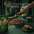 17.6 oz, Pack Snackathon Milk Chocolate Covered Pistachios with Sea Salt, Creamy Pistachio Milk Chocolate Indulgence