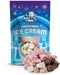 Arctic Farms Freeze Dried Ice Cream Bits Bagged and Boxed - Does
