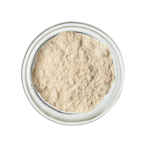 Druids Grove Soy Milk Powder, Vegan Non-GMO Gluten-Free OU Kosher Certified - 8 oz.