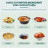 18.6 oz (550ml), Soeos Chinkiang Vinegar, fl Chinese Black , Traditional , Organic , Zhenjiang Xiangcu, Black Rice