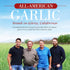 Christopher Ranch Crushed Garlic in Olive Oil | Heirloom California Garlic | 9 Oz Jar, Pack of 1