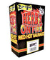 Herbs 50 Count 0.7 Herb's On Fire Red Hot Sausage, Ounce Pickled Hot Sausage