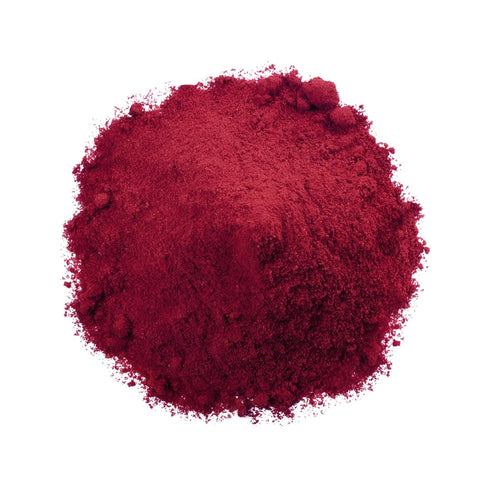 1 Hummus Food to Live Organic Beet Root Juice Powder, Pound - Non-GMO, Raw, Keto, Vegan, Bulk, Contains Maltodextrin.