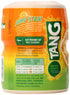 19.7 (Pack 3) Tang Orange Mango Drink Mix, Ounce