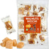 YAMASAN KYOTO UJI Japanese Walnuts Mochi Candies, Japanese Traditional Nostalgic Sweets,Soft, Chewy