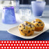 6.5 oz (Pack 9) Betty Crocker Blueberry Muffin Mix
